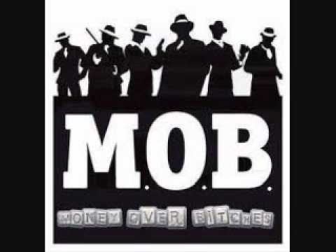 Kenny Bo - Its Tha Mob [NEW/2011] HOT SLAP