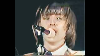 The Yardbirds - Hang On Sloopy  1965  Colour