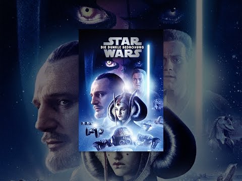 Star Wars: Die dunkle Bedrohung (OmU)