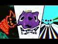 Pinkfong Logo Effects Amazing Collection 8