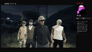 ゲーム実況　GTA5第77回【デスマッチやります！　part 9】
