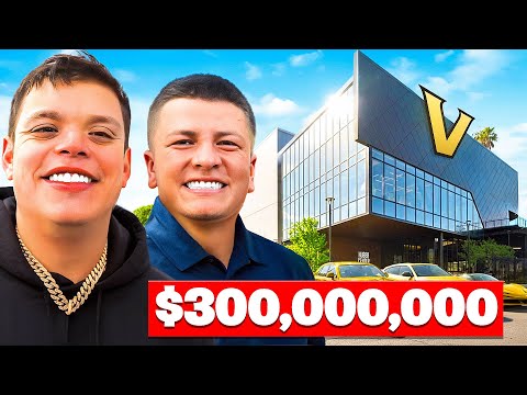 Diego Pavia Gave Me a Tour of Vanderbilt University!