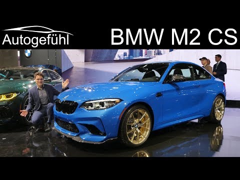 External Review Video oUSQ9swp9Yg for BMW 2 Series Gran Coupe F44 Sedan (2019)