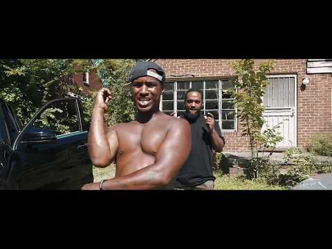 Lom Fam DoggyStylez - Hit Da Trap [ shot by @Jayshotit]
