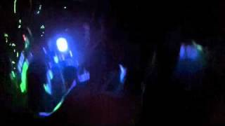 Jetson Fleet Performing Move it