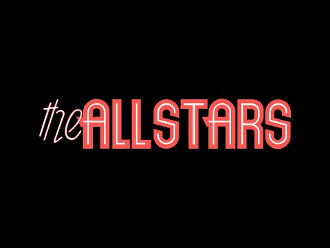 The Allstars - Rockin All Over The World