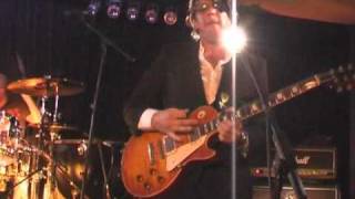 Black Country Communion - Medusa