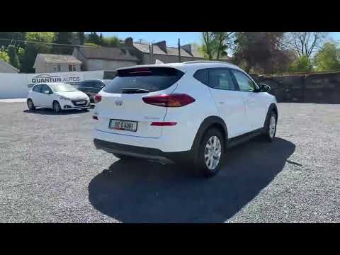Hyundai Tucson 2019 EXECUTIVE 1.6CRDI 115BHP €98 P - Image 2