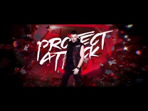 D-Attack - Project Attack | Full Album Mix