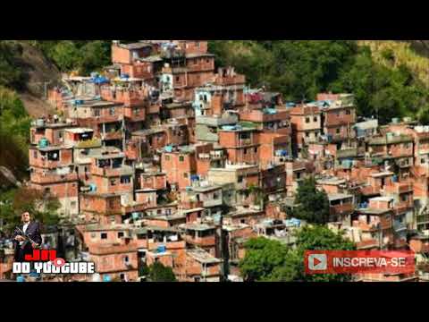 MC CL - MEDLEY REALIDADE DAS FAVELAS (( DJ GABRIEL BONFIM ))