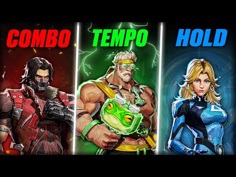 The 8 WORST Ways Everyone Uses KEY Ultimates - DPS, Tanks, Supports | Marvel Rivals Advanced Guide