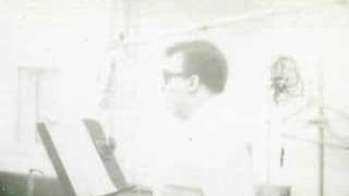 Jimmy Radcliffe "Long After Tonight Is All Over" (Alt)