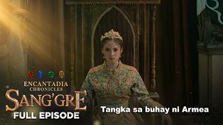 Download lagu Sang'gre: Tangka sa buhay ni Armea (Full Episode 176 - February 16, 2026) | Encantadia Chronicles mp3 Download lagu Sang'gre: Tangka sa buhay ni Armea (Full Episode 176 - February 16, 2026) | Encantadia Chronicles mp3