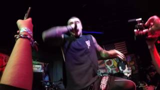 Slaughter To Prevail Full Set LIVE @ O'Malleys Margate, Florida 5-2-2017