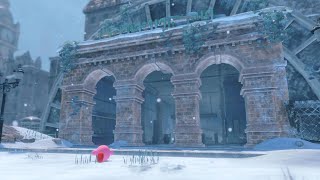 【実況】はじめての星のカービィ ディスカバリー　O15
