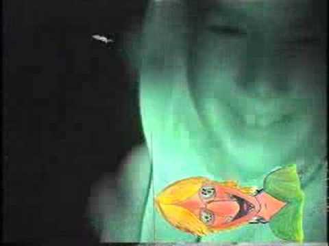 The Sick & Twisted World of Bobby Elwood