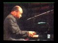 XVIII FESTIVAL JAZZ DE VITORIA-GAZTEIZ 1994. Kenny Barron trio