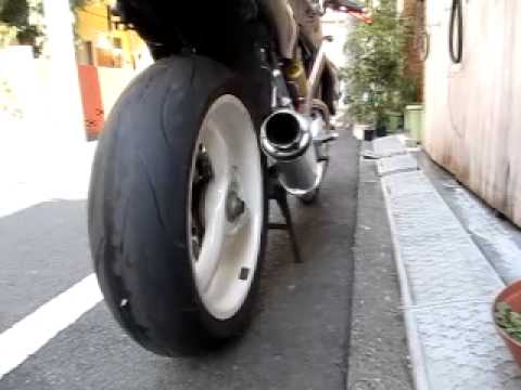 2013.02.23 KEIHIN FCR（FVKD39）CARB シングルでかかっている様 その01