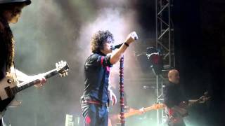 Senda - Bunbury Liceo by ADSLzone.net