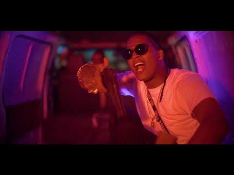 Quimico Ultra Mega - Donde Tan Feat. Pablo Piddy (Official Video)
