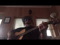 Coffee Monkey Blues (Bottle Rockets) cover