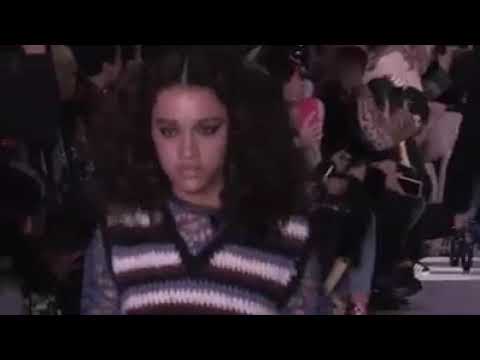 Longchamp Fall Winter 2019 New York Fashion Week