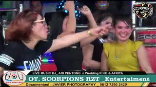 Download lagu PART 2.     OT. SCORPION RZT.  KU JATUH CINTA PADA ORANG YANG SALAH ( LIMA PULUH ) mp3