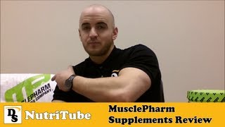 Download lagu MusclePharm Supplements Review - Discount Supplements ™ mp3