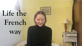 A Cottage by The Sea - French Countryside Slow Living vlog 💐🌊