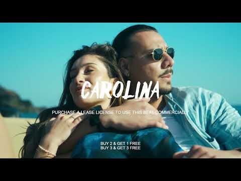 " CAROLINA " | SUMMER x HOUSE Type Beat | RAF CAMORA x MAKAR Type Beat