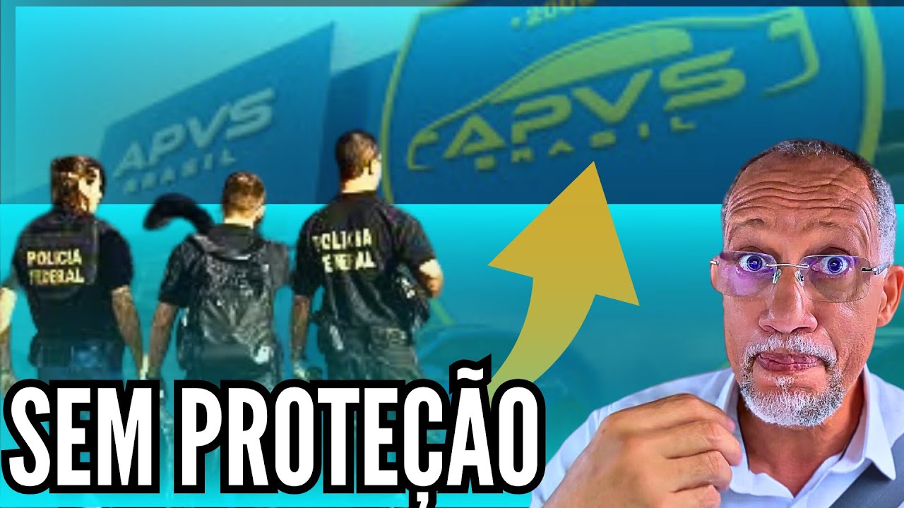 FIM DA PROTEÇÃO VEICULAR? (Tudo explicado em 6 pontos)