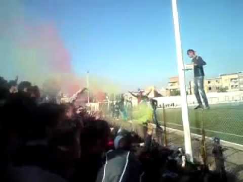 WR.m'sila vs WA.boufarik 2/1 2011/2012