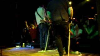 Lucero - Here at the Starlite