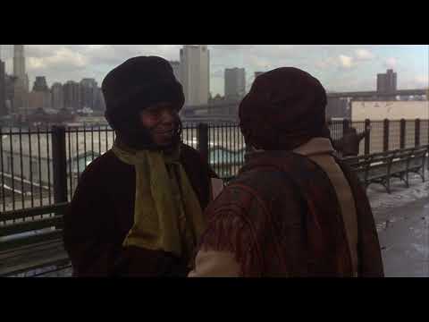 Компаньон - Трейлер