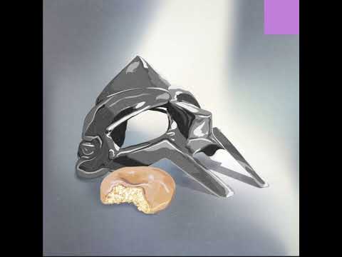 MF DOOM & J Dilla - DILLADOOM [EP]