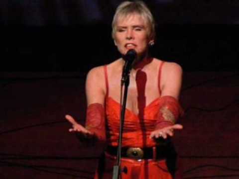 gdy mnie będziesz mial już dosyć... Ewa Błaszczyk