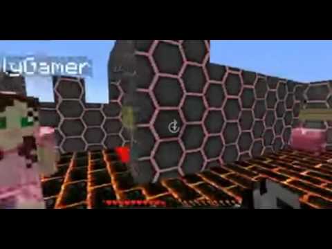 Minecraft: EXTREME MYSTERY LUCKY BLOCK RACE - Lucky Block Mod - Modded Mini-Game