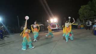 煌妃藝術團 #彰化埔鹽紫竹觀音宮