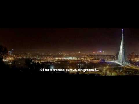 Riblja Čorba - Bože, koliko je volim - lyrics ro