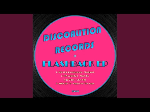 Flashback (Original Mix)