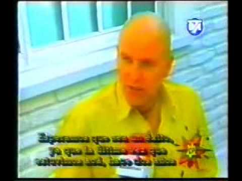 ELO Part II Kelly Groucutt & Phil Bates  Interview TV Argentina