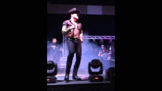 El Hijo De La Tuna Roberto Tapia