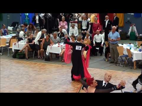 2018 06 16 Baltic Senior 2018   Vals Semi