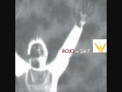 Como No Voy A Alabarte - Rojo