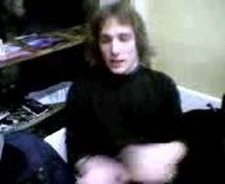 Tacchinese by Bezzo - Mi serve un..Gluglu