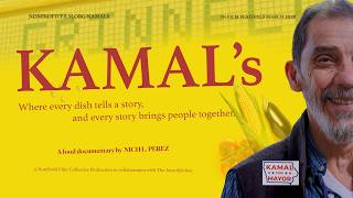 Kamal's (Official Trailer)