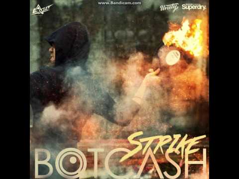 BOTCASH - Strike (Ft. Fukking Hero & John H. Legend) [AUDIO]