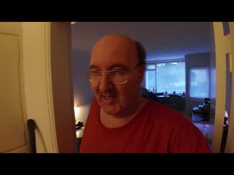 MongoTV_3503 - John Venter På Bedre Tider - Del 32 - Dag 414 af 500 Dage