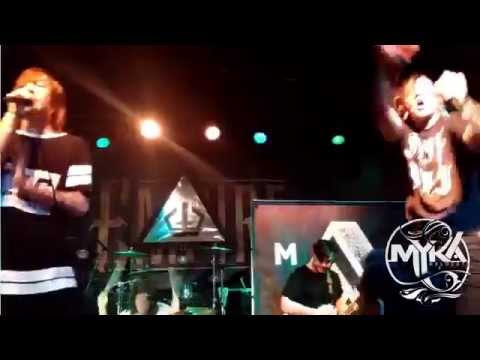 Myka, Relocate. Playing it Safe