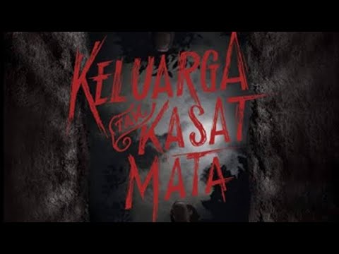 Horor Terbaru 2024 Keluarga Tak Kasat Mata FULL MOVIE